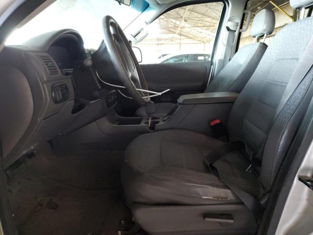 Photo 7 from auction – 2003 FORD EXPLORER with VIN 1FMZU62K03ZB22351