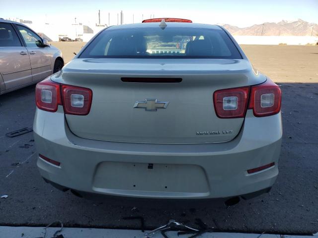 Photo 6 from auction – 2013 CHEVROLET MALIBU LTZ with VIN 1G11H5SA8DF308710