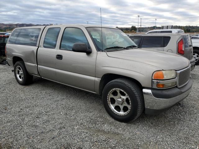 Photo 4 from auction – 2001 GMC NEW SIERRA with VIN 1GTEC19V41Z321666