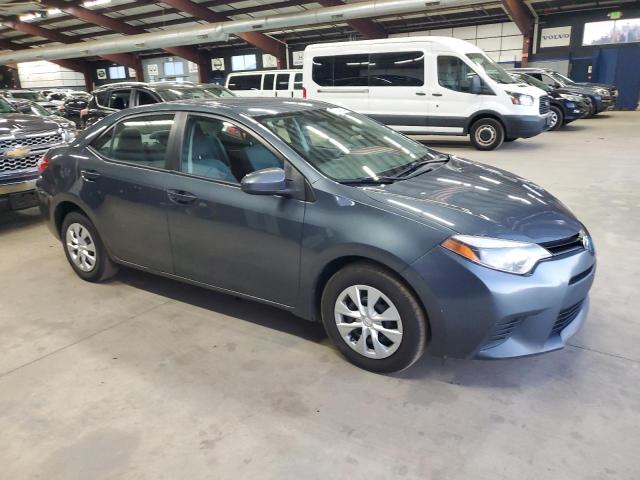 Photo 4 from auction – 2014 TOYOTA COROLLA L with VIN 2T1BURHE1EC053322