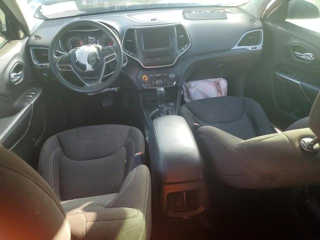 Photo 8 from auction – 2019 JEEP CHEROKEE L with VIN 1C4PJLCB8KD325937