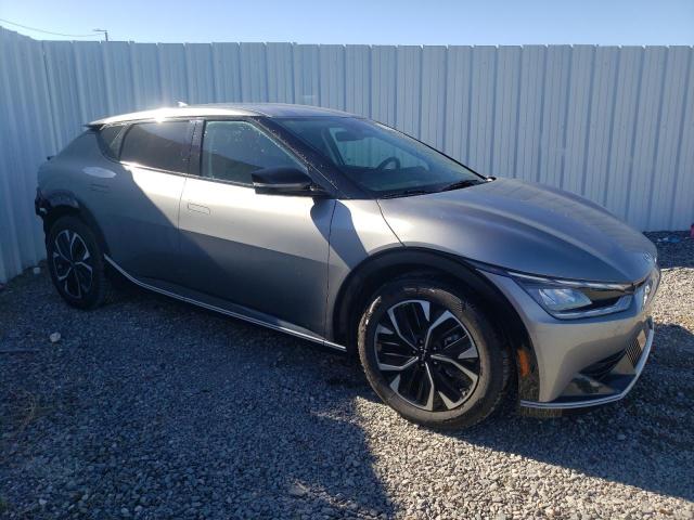 Photo 4 from auction – 2024 KIA EV6 LIGHT with VIN KNDC34LA7R5195319