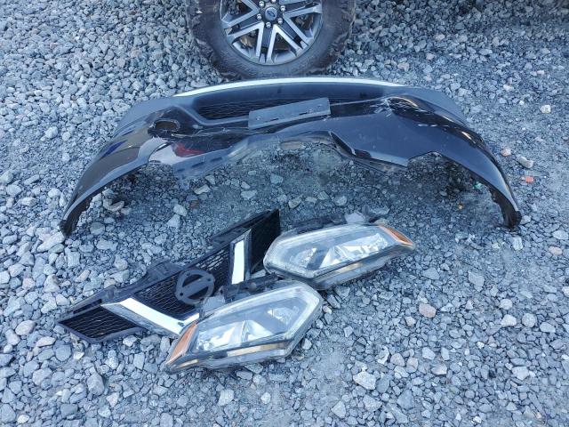 Photo 13 from auction – 2016 NISSAN ROGUE S with VIN JN8AT2MT3GW012134