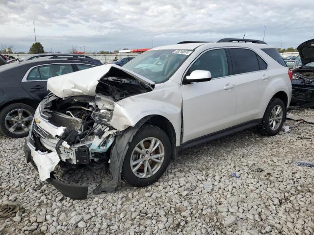 Photo 1 from auction – 2017 CHEVROLET EQUINOX LT with VIN 2GNALCEK9H1524844