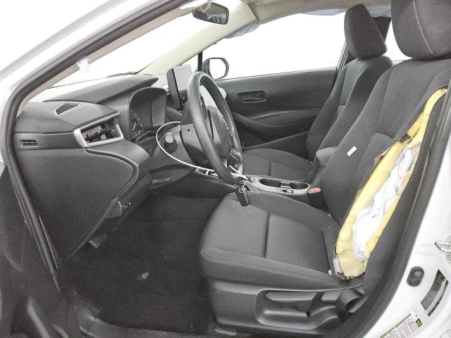 Photo 7 from auction – 2024 TOYOTA COROLLA LE with VIN 5YFB4MDE5RP148321