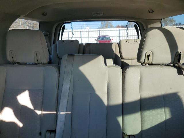 Photo 10 from auction – 2007 FORD EXPEDITION with VIN 1FMFU16577LA03473