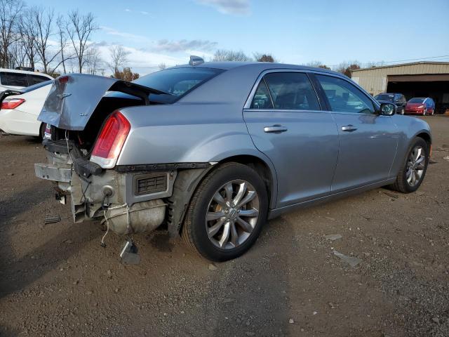 Photo 3 from auction – 2016 CHRYSLER 300 LIMITE with VIN 2C3CCARG0GH176499