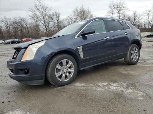 Photo 1 from auction – 2014 CADILLAC SRX LUXURY with VIN 3GYFNEE31ES658108