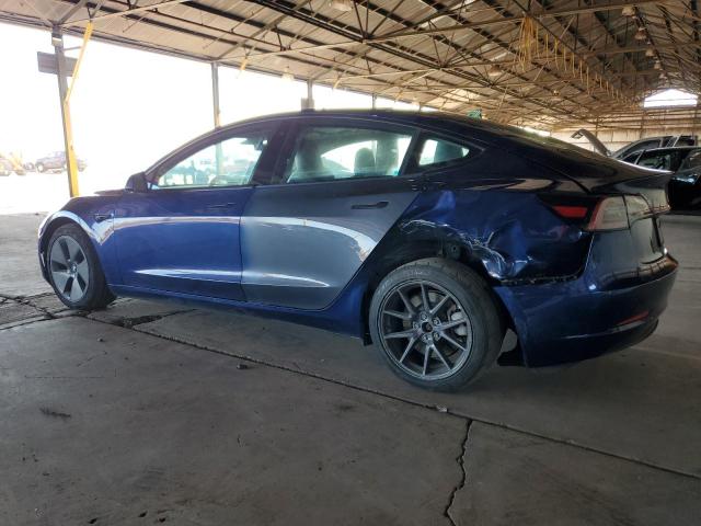 Photo 2 from auction – 2023 TESLA MODEL 3 with VIN 5YJ3E1EA8PF448200