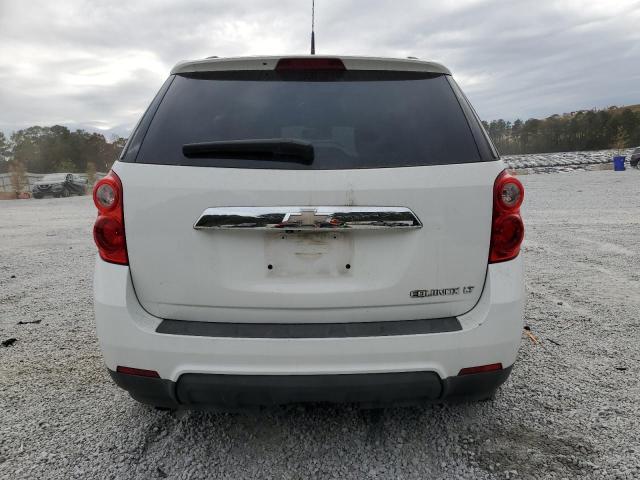 Photo 6 from auction – 2011 CHEVROLET EQUINOX LT with VIN 2GNALDEC1B1278314