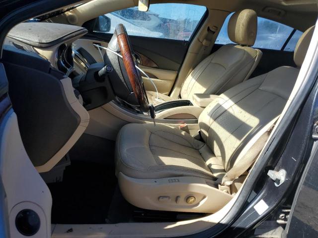 Photo 7 from auction – 2012 BUICK LACROSSE T with VIN 1G4GJ5E39CF313959