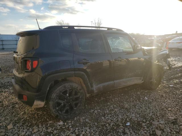 Photo 3 from auction – 2018 JEEP RENEGADE L with VIN ZACCJBBB3JPH73593