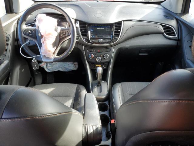 Photo 8 from auction – 2018 CHEVROLET TRAX 1LT with VIN 3GNCJPSB7JL298592