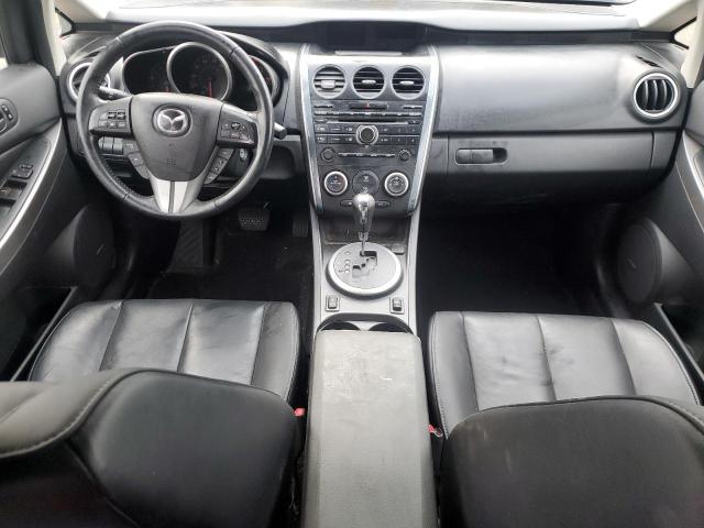 Photo 8 from auction – 2011 MAZDA CX-7 with VIN JM3ER2C53B0363370