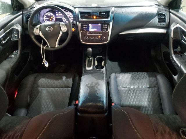 Photo 8 from auction – 2017 NISSAN ALTIMA 2.5 with VIN 1N4AL3AP6HC482255
