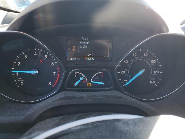 Photo 9 from auction – 2019 FORD ESCAPE SE with VIN 1FMCU9GD0KUC43832