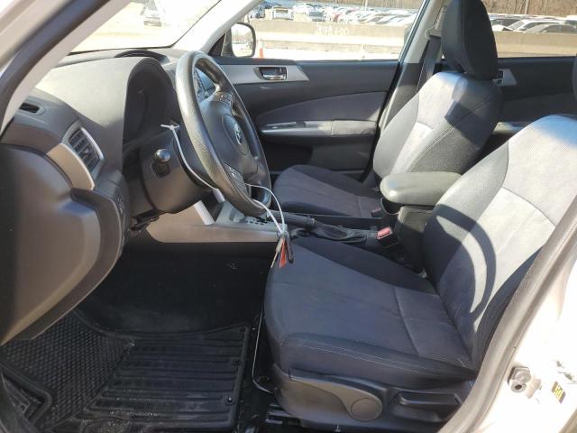 صورة رقم 7 من المزاد - 2009 SUBARU FORESTER 2 مع VIN JF2SH63679H755456