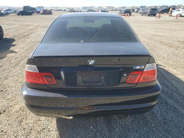 Photo 6 from auction – 2003 BMW M3 with VIN WBSBL93403JR20477