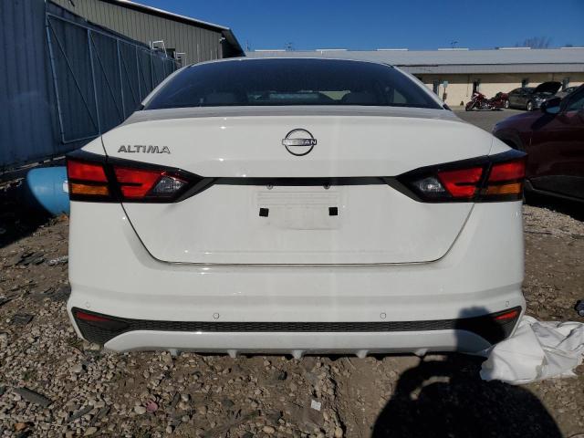 Photo 6 from auction – 2024 NISSAN ALTIMA S with VIN 1N4BL4BV8RN365872