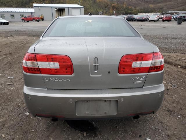 Photo 6 from auction – 2008 LINCOLN MKZ with VIN 3LNHM28TX8R655193