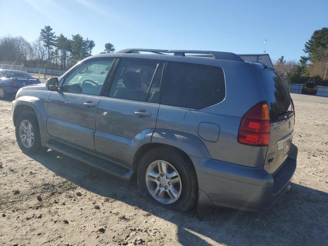 Photo 2 from auction – 2004 LEXUS GX 470 with VIN JTJBT20X540030672