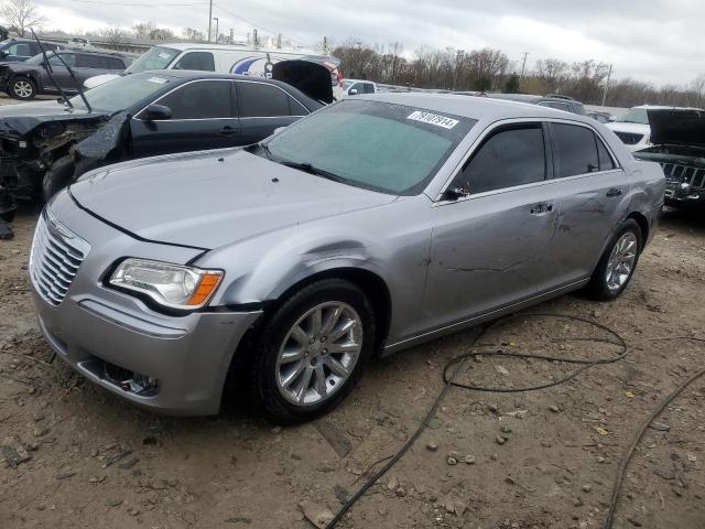 CHRYSLER 300C 2013 مع رقم تعريف المركبة 2C3CCAEG6DH606294 - صورة من المزاد