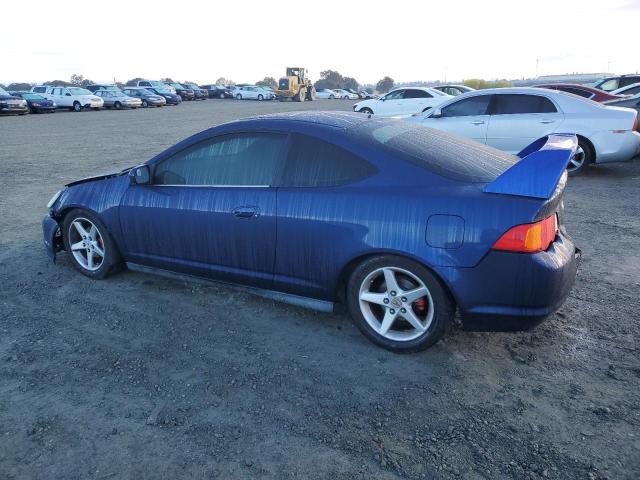 Photo 2 from auction – 2004 ACURA RSX with VIN JH4DC54834S001917