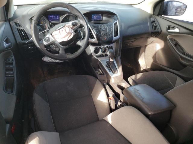 Photo 8 from auction – 2013 FORD FOCUS SE with VIN 1FADP3F24DL217536