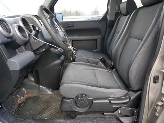 Фото 7 с аукциона – 2003 HONDA ELEMENT EX с VIN 5J6YH28513L006233