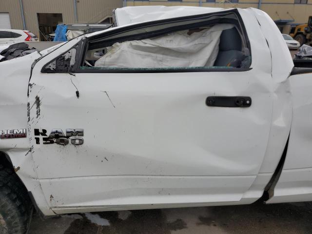 Photo 7 from auction – 2016 RAM 1500 ST with VIN 3C6JR7AT6GG316253