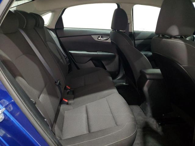 Photo 10 from auction – 2020 KIA FORTE FE with VIN 3KPF24ADXLE248104