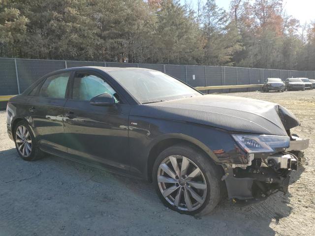 Photo 4 from auction – 2018 AUDI A4 PREMIUM with VIN WAUKMAF40JA096122
