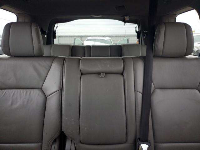 Photo 9 from auction – 2012 HONDA PILOT EXL with VIN 5FNYF4H55CB042114