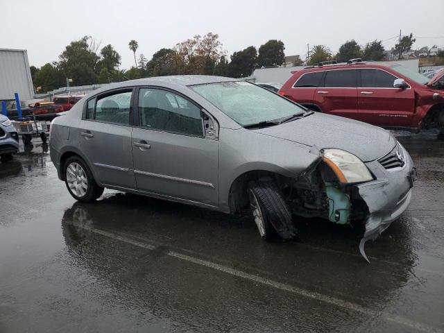 Photo 4 from auction – 2012 NISSAN SENTRA 2.0 with VIN 3N1AB6AP3CL688308