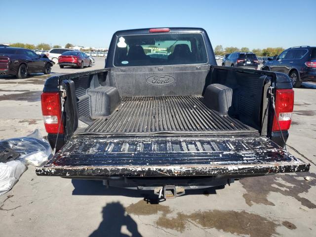 Photo 6 from auction – 2009 FORD RANGER SUP with VIN 1FTYR14D19PA63236