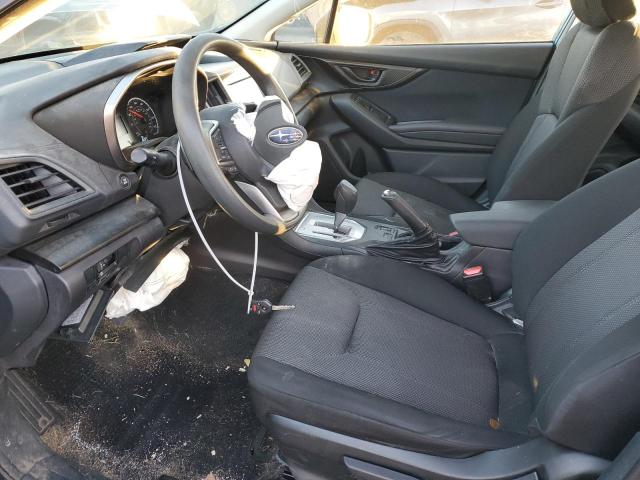 Photo 7 from auction – 2017 SUBARU IMPREZA with VIN 4S3GKAB67H3620533