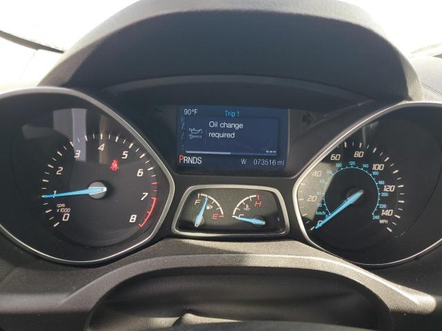 Photo 9 from auction – 2015 FORD ESCAPE SE with VIN 1FMCU0G77FUB16460