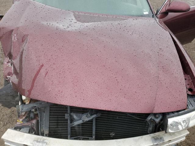 Photo 11 from auction – 2005 BUICK LESABRE CU with VIN 1G4HP52K15U154397