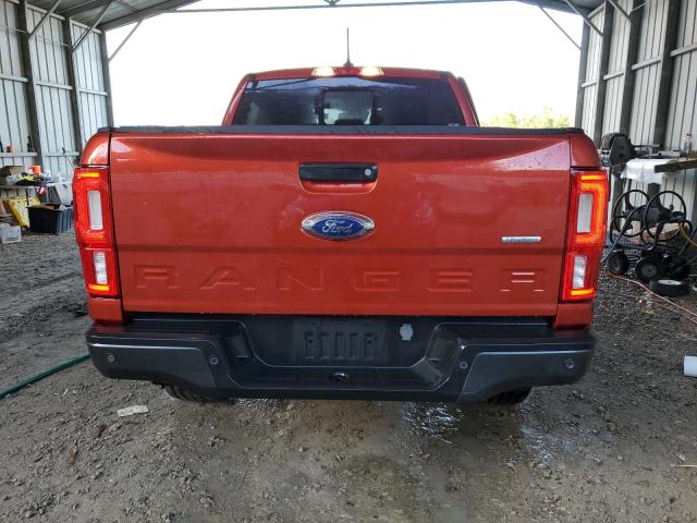 Photo 6 from auction – 2019 FORD RANGER XL with VIN 1FTER4EH2KLB04749