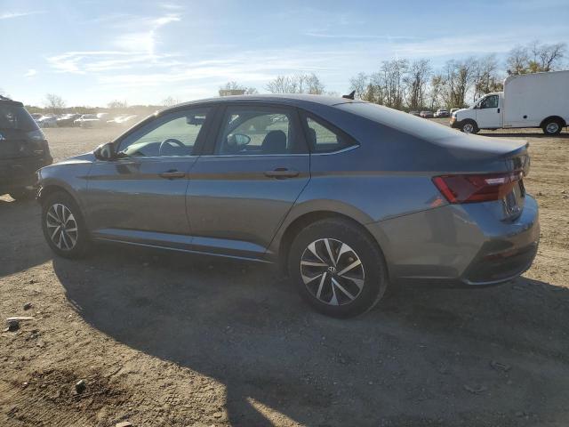 Photo 2 from auction – 2023 VOLKSWAGEN JETTA S with VIN 3VW5M7BU6PM021328