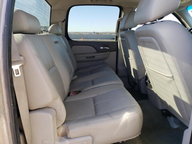 صورة رقم 10 من المزاد - 2010 CHEVROLET SILVERADO مع VIN 3GCRKTE36AG200061