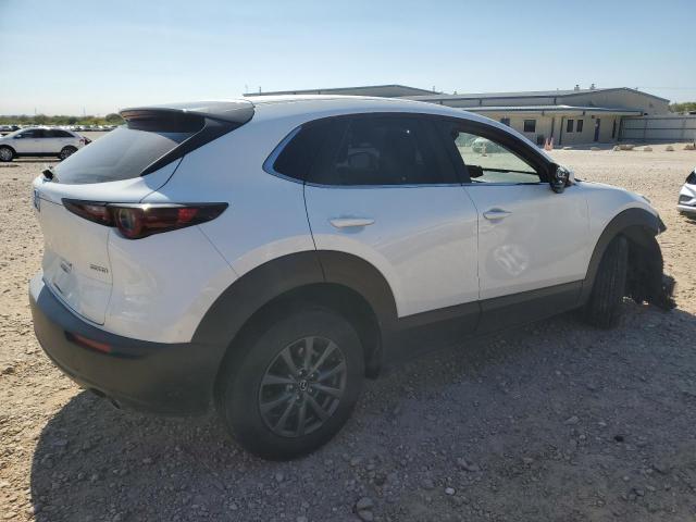 Photo 3 from auction – 2022 MAZDA CX-30 with VIN 3MVDMBAL3NM419988