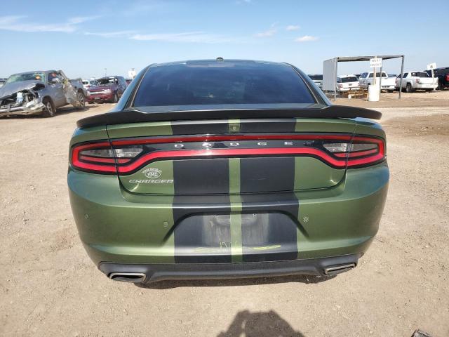 Photo 6 from auction – 2020 DODGE CHARGER SX with VIN 2C3CDXBG8LH211620