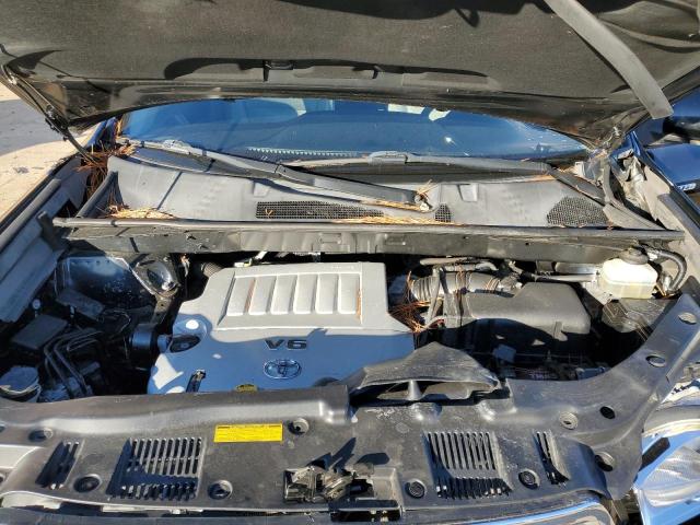 Photo 12 from auction – 2008 TOYOTA HIGHLANDER with VIN JTEES42A582082025