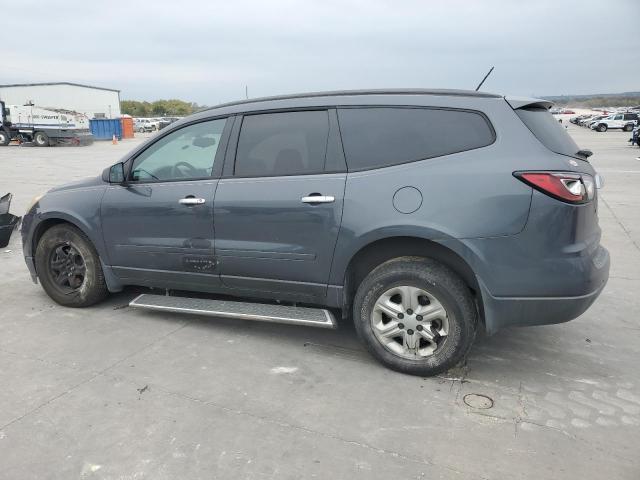 Photo 2 from auction – 2013 CHEVROLET TRAVERSE L with VIN 1GNKRFED6DJ220084