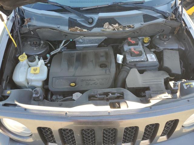 Photo 12 from auction – 2015 JEEP PATRIOT SP with VIN 1C4NJPBB1FD398430