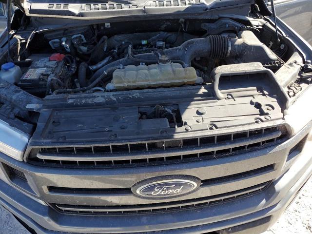 Photo 11 from auction – 2019 FORD F150 SUPER with VIN 1FTEW1EPXKKD88166