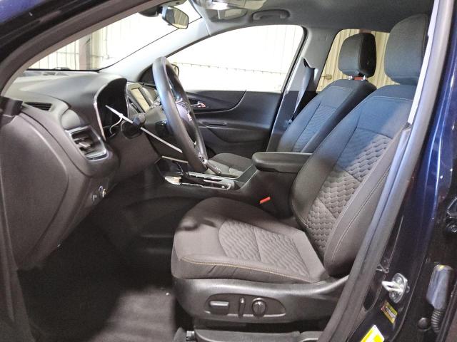 Photo 7 from auction – 2021 CHEVROLET EQUINOX LT with VIN 3GNAXKEV6MS108290