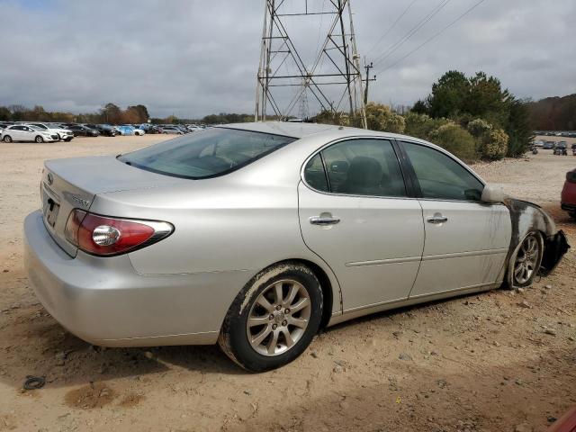 Photo 3 from auction – 2004 LEXUS ES 330 with VIN JTHBA30G445035507