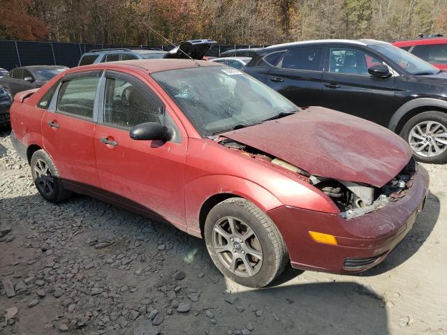 Photo 4 from auction – 2005 FORD FOCUS ZX4 with VIN 1FAFP34N35W304723